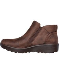 Skechers - Lovely Vibe Fall - Lyst