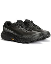 Merrell - Agility Peak 5 Trainers - Lyst