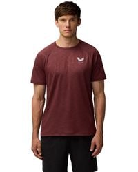 Castore - Adapt Training T-Shirt Polyester Activewear T-Shirts - Lyst