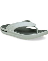 Crocs™ - Inmotion Flip Mirage Sandals - Lyst