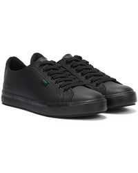 Kickers - Tovni Lacer Sneaker - Lyst