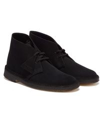 Clarks - Desert Boot - Lyst