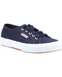 Superga - 2750 Cotu Classic 100% Cotton Trainers - Lyst
