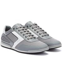 House Of Fraser Boss Trainers Clearance Sale, UP TO 63% OFF |  www.apmusicales.com