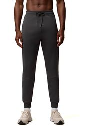 Castore - Scuba Joggers Polyester Joggers - Lyst