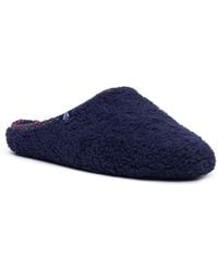 Hush Puppies - Good Teddy Polyester Slippers - Lyst