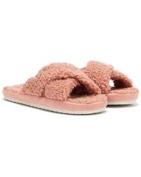 Skechers Slippers for Women - Up to 40% off at Lyst.com