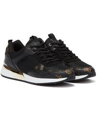 guess trainers size 6