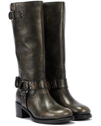 Bronx - New-camperos Women's Boots - Lyst