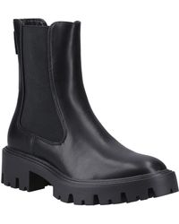 ONLY - Betty-1 Synthetic Boots - Lyst