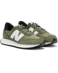 New Balance Sneakers for Men - Up to 60% off at Lyst.com