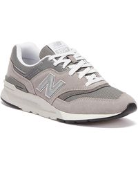 new balance 997 h grey