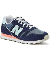 New Balance 373 Sneakers for Women - Up to 50% off at Lyst.com