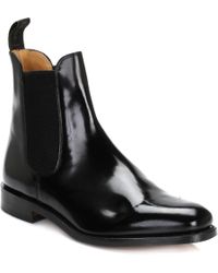 loake chelsea boots seconds