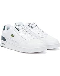 lacoste sneakers men