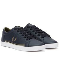 Fred Perry Trainers for Men | Online Sale up to 45% off | Lyst UK