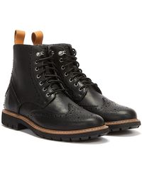 Batcombe Lord Clarks pour homme en coloris Noir - Lyst
