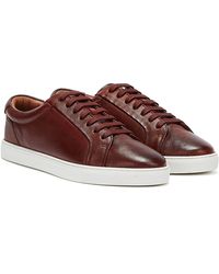 ted baker trainers for men