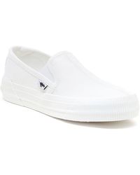 Rocket Dog - Cheeryful 12A Canvas Trainers - Lyst
