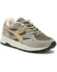 diadora mens trainers sale