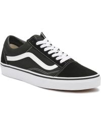 vans mens shoes