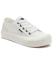 Rocket Dog - Jazzin Plus 12A Cotton Trainers - Lyst