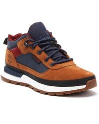 timberland sweden