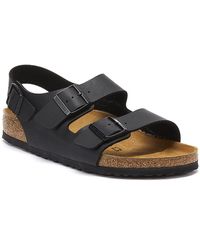 womens birkenstock milano