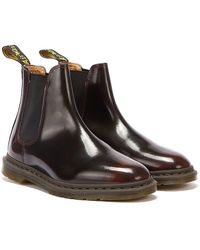 dr martens chelsea boots sale