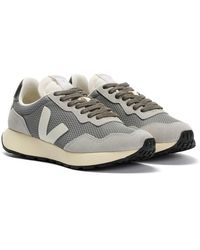 Veja - Paulistana Ardoise Natural Trainers - Lyst