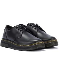 Dr. Martens - Crewson Lo Lace-up Shoes - Lyst