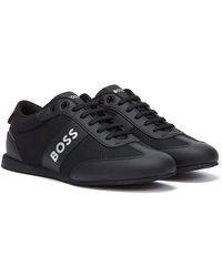 boss sale trainers