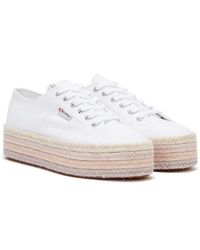 superga femme