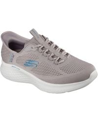 Skechers - Skech-Lite Pro Primebase Trainers - Lyst