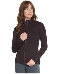 Skechers - Goflex Harmony Jacket Jacket - Lyst