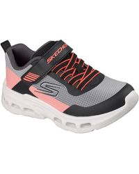 Skechers - Glide-Step Drift Zorzox Textile & Trainers - Lyst