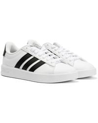 adidas - Grand Court Sneakers - Lyst