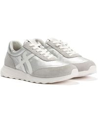 Fitflop - Retro-Q Ff Nylon /Urban Trainers - Lyst