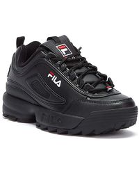 Basket fila compensee sale