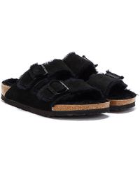 Birkenstock Shoes for Women - Up to 50% off at Lyst.co.uk