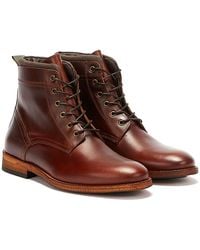 barbour boots