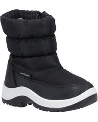 Cotswold - Tirely Textile Wellington Boots - Lyst