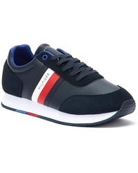 tommy hilfiger new iconic sporty runner