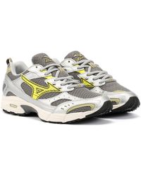 Mizuno - Mxr Casusal/ Sneakers - Lyst