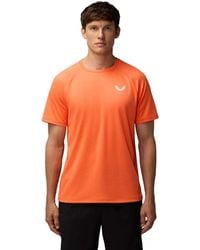 Castore - Adapt Training T-Shirt Polyester Activewear T-Shirts - Lyst