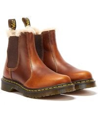 Dr. Martens - 2976 Leonore Orleans - Lyst