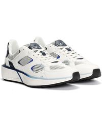 Løci - Vølt Sneakers Bianche - Lyst