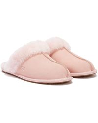 cheapest ugg scuffette slippers