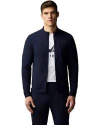 Castore - Tech Training Track Jackets - Lyst