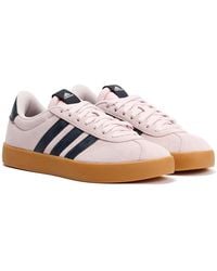 adidas - Vl Court 3.0 Trainers - Lyst